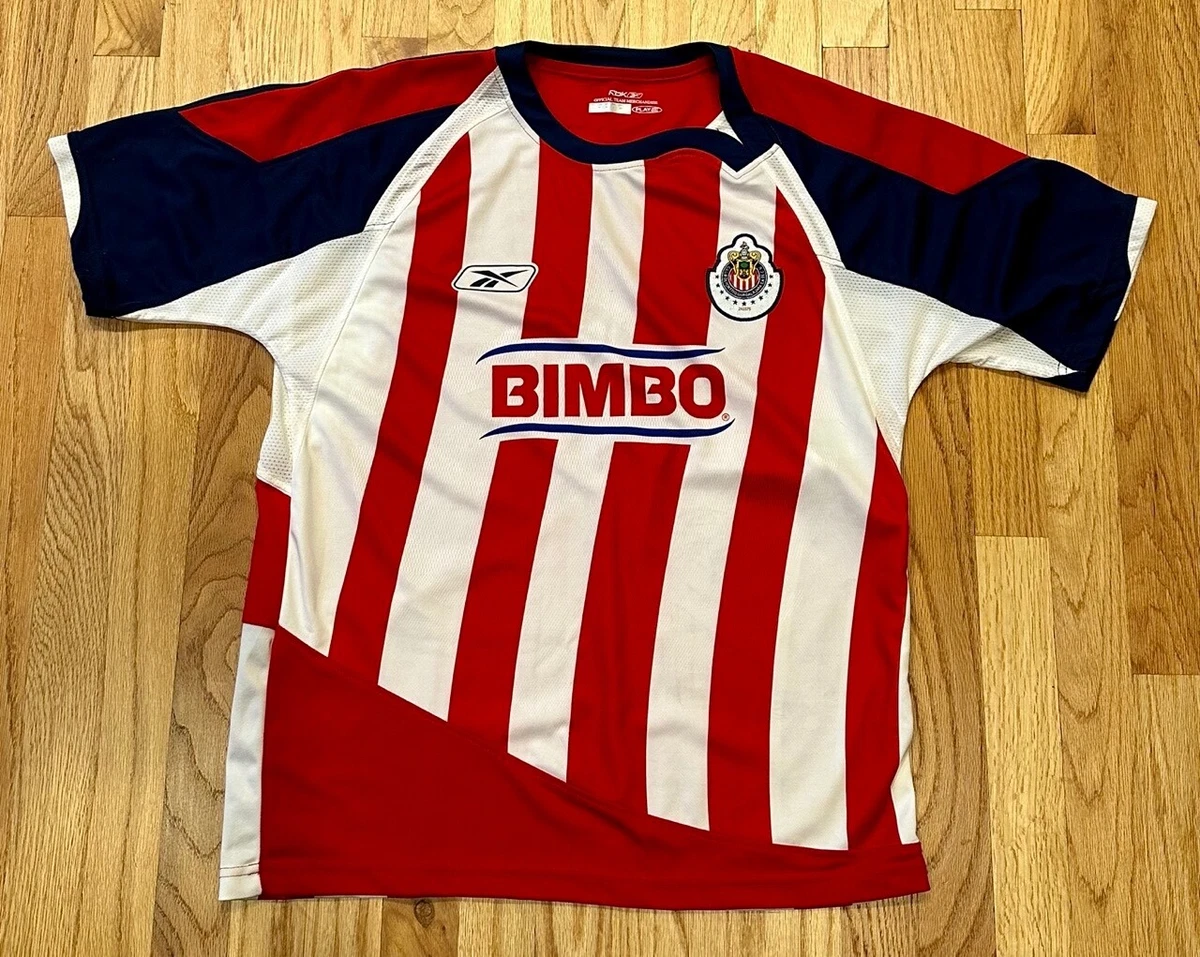 Reebok chivas hotsell