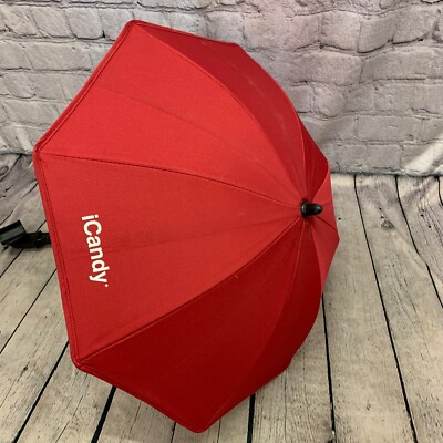 Icandy Parasol Clip ICandy Peach Clamp/Clip For Parasol/cup Holder