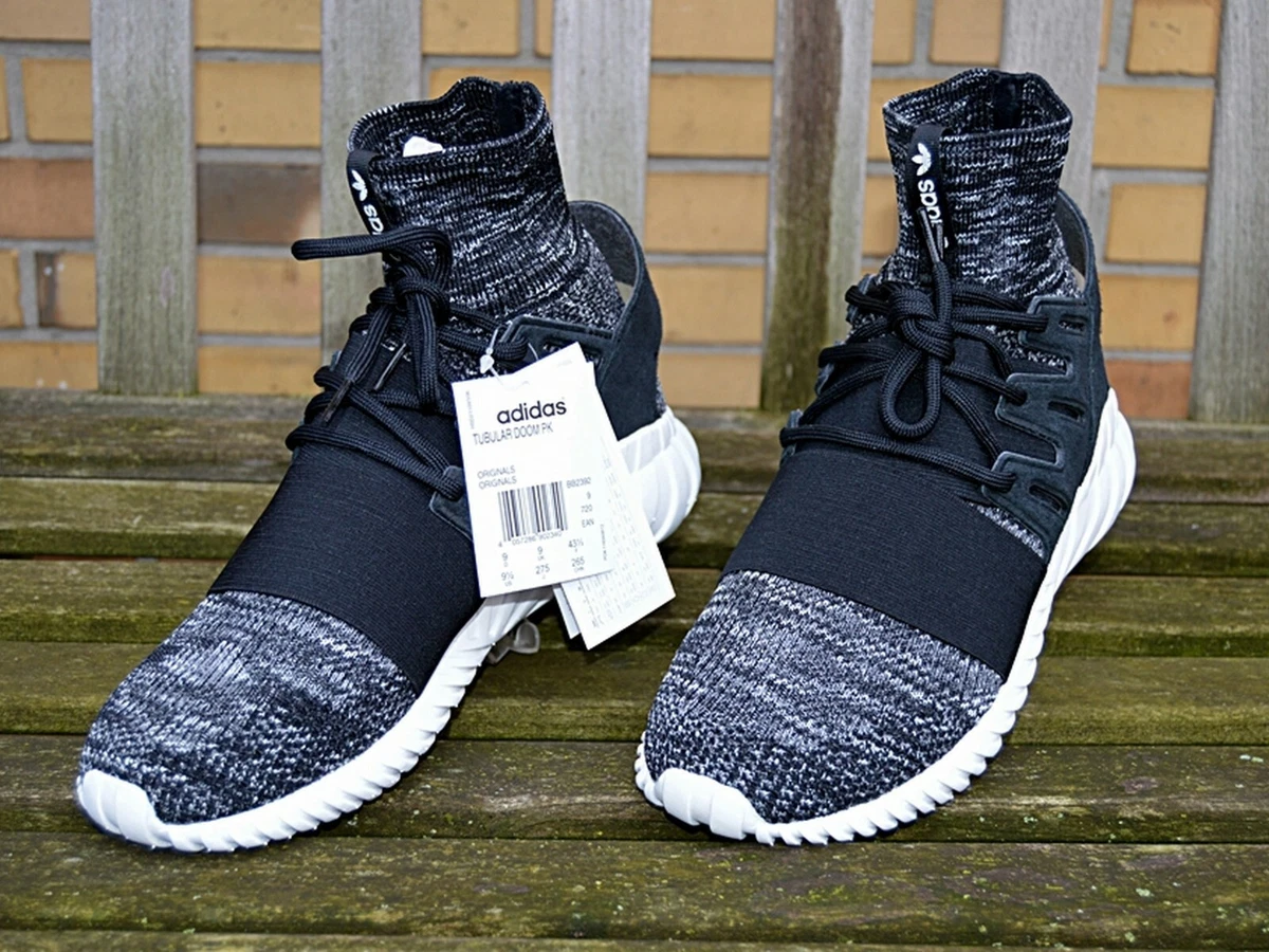 Mens primeknit trainers new arrivals