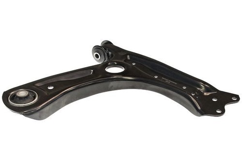 2x Front Axle WISHBONE Track Control ARMS for SEAT TOLEDO 1.2 2012-2015 - Picture 2 of 8
