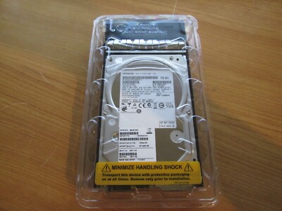NetApp Hitachi SP-306A-R5 B9K67DAF 2TB 