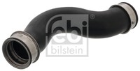 VW 1.9TDI/2.0FSI LadeluftkÜHler Rohr