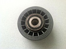 1985-1992 MERCEDES-BENZ 300E W124 ~ BELT TIGHTENER ~ A6012000770