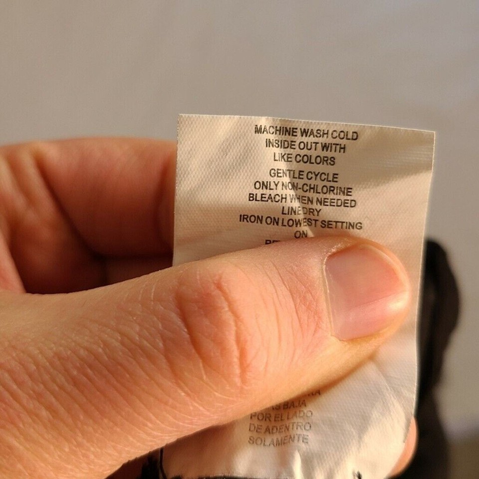 Nwt jolt black cargo pants with elastic draw string waist Size 11 eBay