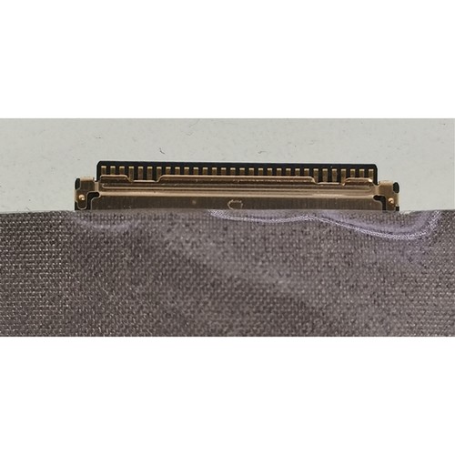 Per HP Chromebook 11 G7 EE computer portatile schermo LCD LED cavo flessibile DD00G5LC100 30 pin - Foto 2 di 2