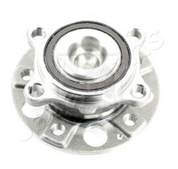 Japanparts KK-20092 Radnabe Hinten FüR Ssangyong