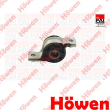 Fits Alfa Romeo Fiat Lancia Track Control Arm Bush Front Rear Right Lower Howen