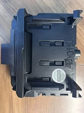 Gamber-Johnson Panasonic Toughpad FZ-M1 Docking Station, No RF, Full Port