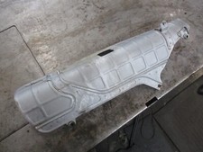 86-89 HONDA TRX350 TRX 350 FOURTRAX MUFFLER HEAT SHIELD 18315-HA7-770