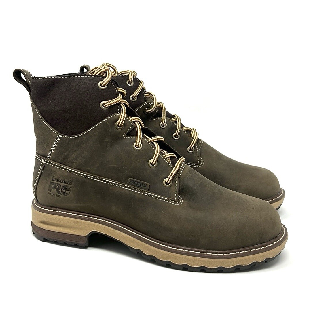 Timberland Pro Women display picture 1