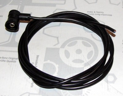 Original MERCEDES Vito 638/2 El Kupp.Gehäu. Iii Elektrische  