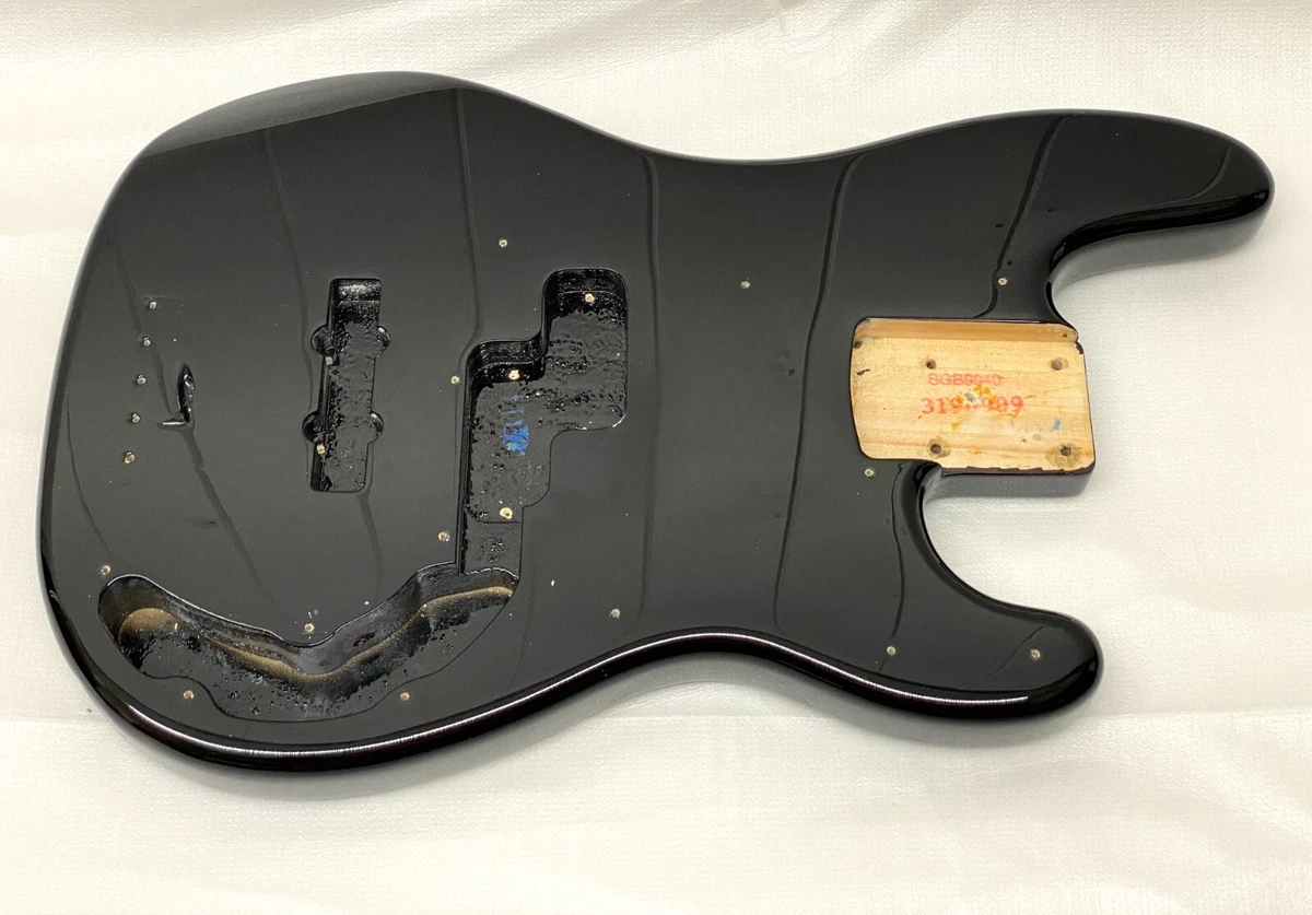 Bass body for sale deals
