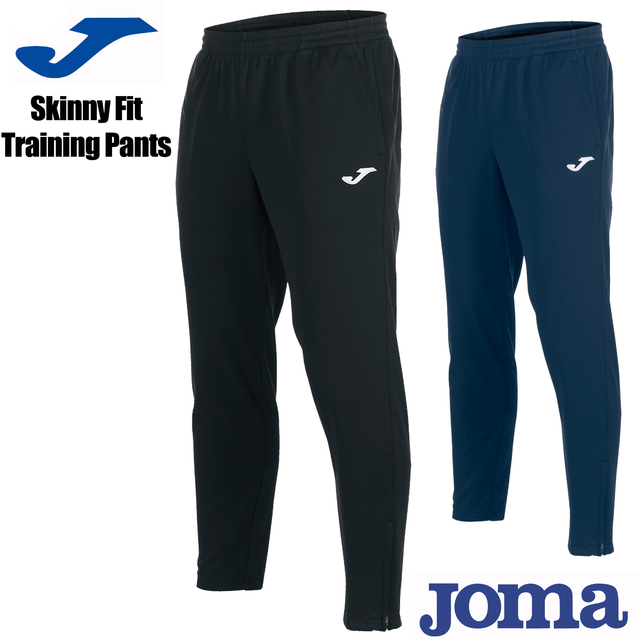 joma football tracksuits