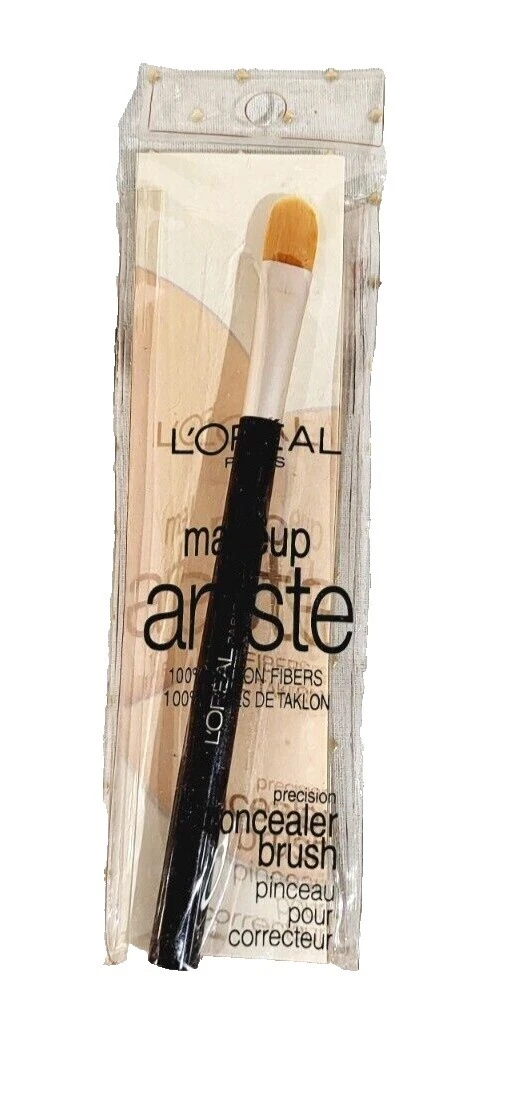 L'Oréal Makeup Brushes