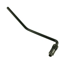 NEW - Genuine Floyd Rose Original Tremolo Arm Assembly - BLACK, FRTAKITBP