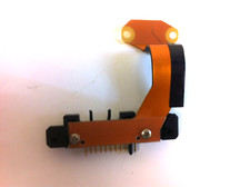 Original Panasonic Toughbook CF-52 - Battery Port Connector Cable DFMD7B27 - 245