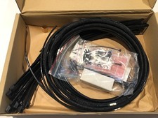 CQ115-67054 INK TUBES (CMYK) BUNDLE FOR HP SCITEX FB500 FB700 (NEW)