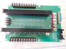 Axis Control - Input Output Board - NHP051331 - ZYQ20050513