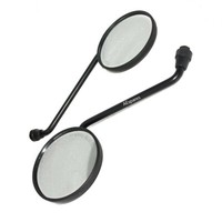 Passt FüR Royal Enfield Himalayan RüCkspiegel Set RH & LH Gec