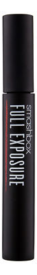 Smashbox Full Exposure Mascara Jet Black 0.32 fl oz9.5 ml. Mascara