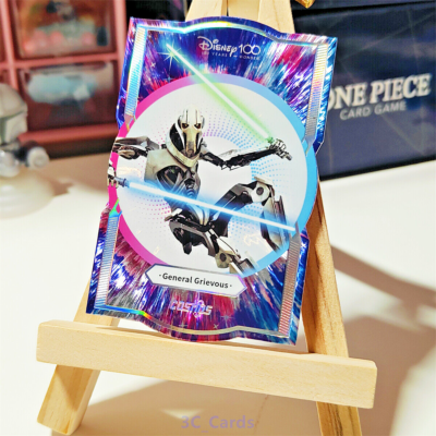 ディズニー Kakawow 2023 COSMOS Disney100 2023 Kakawow Cosmos Disney 100 Minnie Mouse - Patch Relic Insert