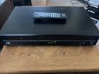 Jvc Hr-Xvc11B Dvd Player & Vhs Video Cassette Recorder Combo Remote Tested. Read