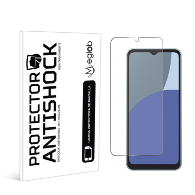 ANTISHOCK Screen protector for sharp aquos wish4