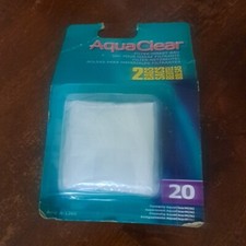 AquaClear Filter Insert Nylon Media Bag