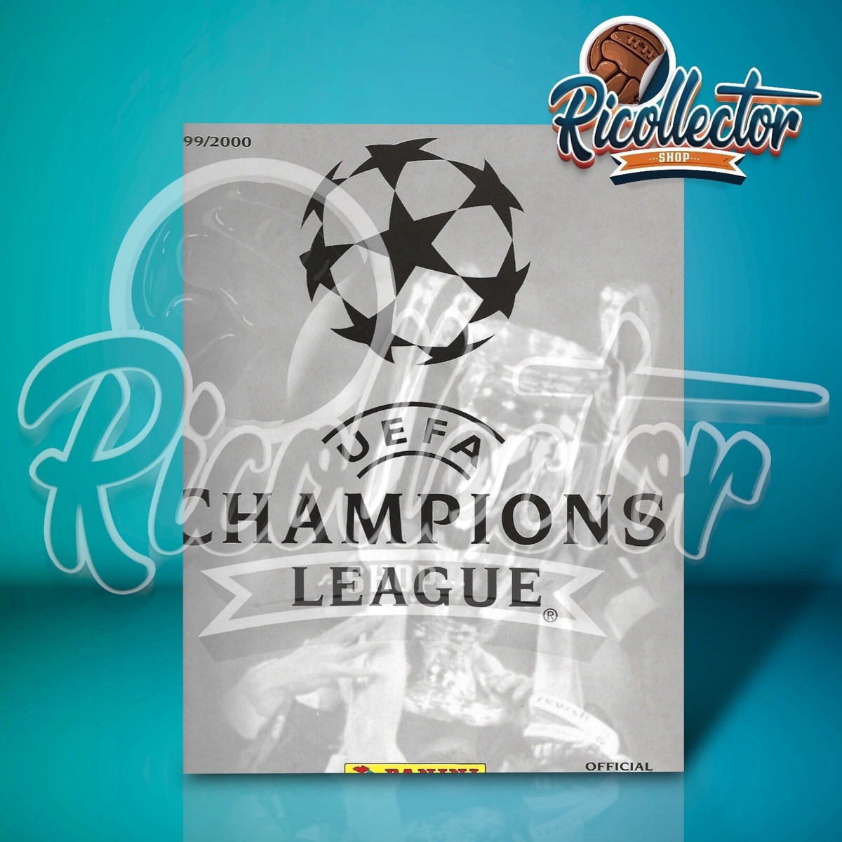 コンプリートセット 104枚 Panini Champions League コンプリートセット 104枚 Panini Champions League コンプリート
