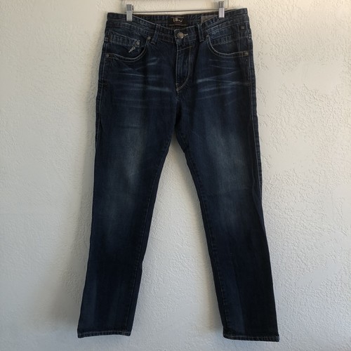 LTB Denim Goods Ricardo Slim Mens Jeans 