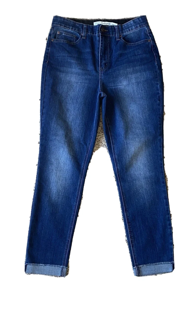 Love indigo sale brand jeans
