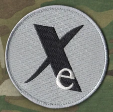 PRIVATE MILITARY CONTRACTOR PMC DIPLOMATIC SECURITY DSS SSI: Xe (Old BLACKWATER)