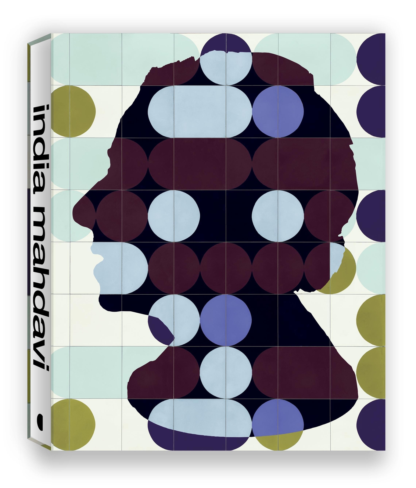 India Mahdavi | India Mahdavi | Englisch | Buch | Chronicle Chroma |