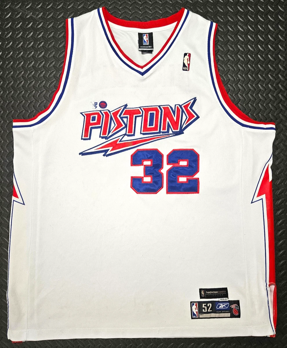 Richard Hamilton Detroit Pistons NBA Jerseys for sale | eBay