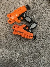 NERF N-strike Elite Accustrike Quadrant X4 2 NERF QUADRANT NO DARTS