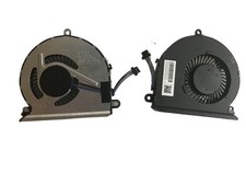 856359-001 CPU FAN For HP 15-AU 15-AU178TX 15-AU016CL TPN-Q172 CPU COOLING FAN