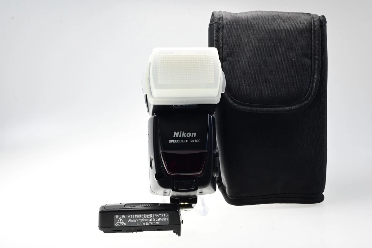 Nikon Sb800 for sale | eBay