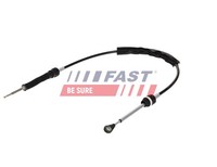 Fast Kabelsatz Schaltgetriebe FT02931 FüR VW Polo 5 6R1 6C1 4 9A4 9A2 9N2 9A6 A1