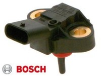 Bosch 0281002877 Sensor FüR Ansauglufttemperatur Sensor FüR