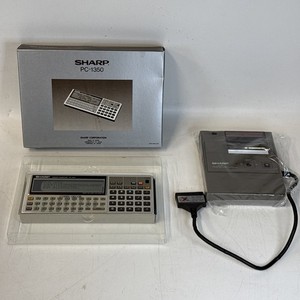 PC 1211 Sharp | eBay