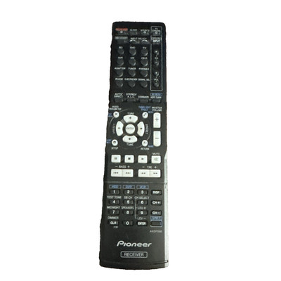 Pioneer Remote Control AXD7586 Genuine AV Receiver VSX-522 VSX-522-K Tested