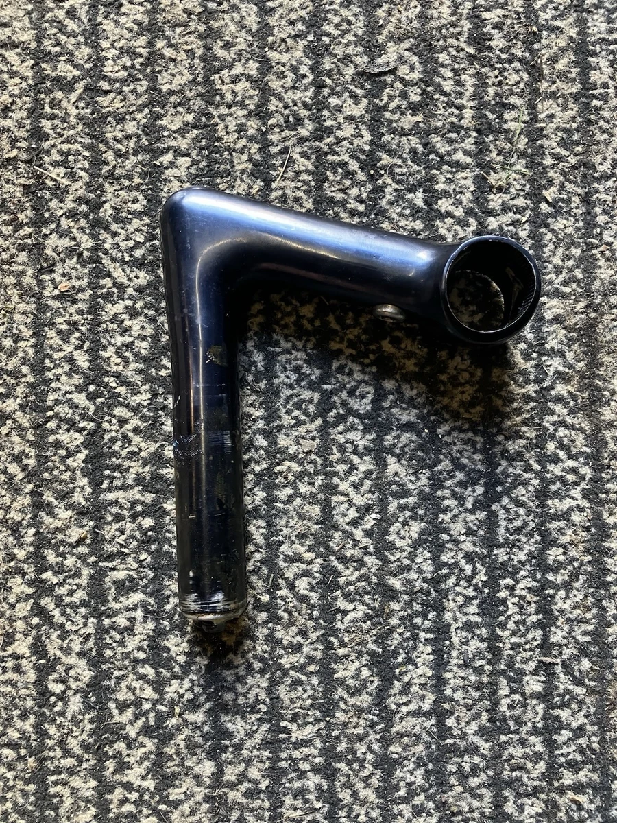 Potence De Vélo Vintage Cinelli XA – 110 Mm, Alu, Look Rétro, Bon état