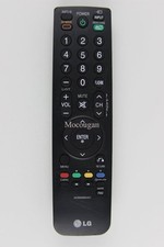 LG AKB69680401 TV Remote Control OEM