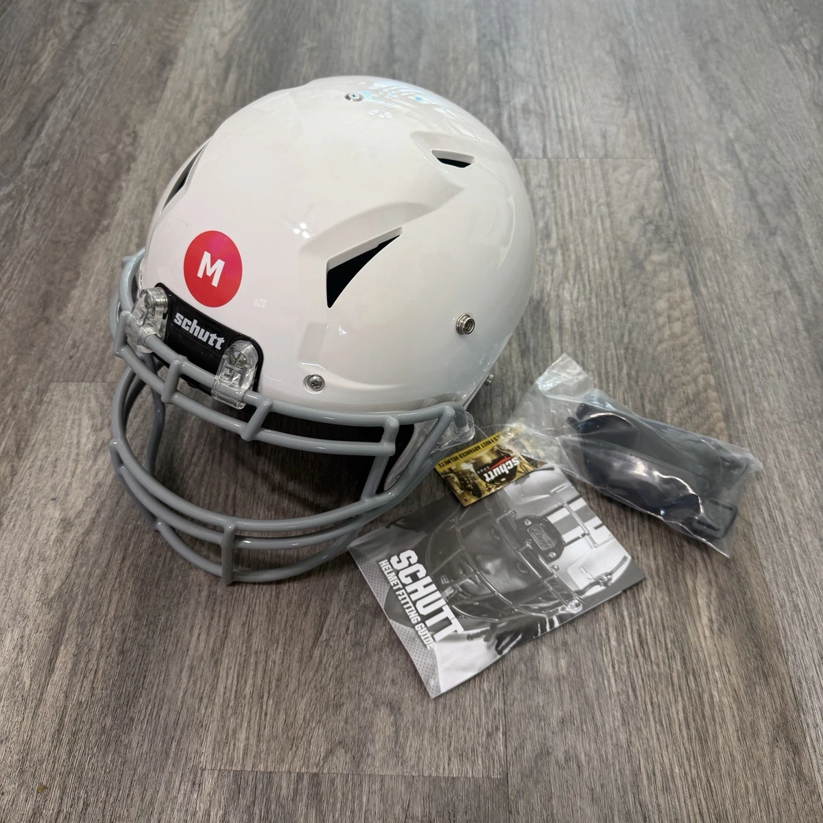 Schutt Football Helmet for sale - eBay