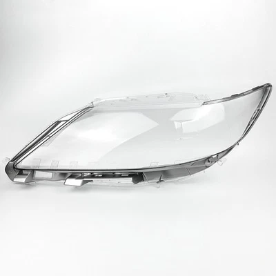 Lexus ES 2012–2015 Xenon Scheinwerfer-Glaslinsenabdeckung, Links Seite +Handbuch - Bild 1 von 4