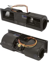 New DCM HVAC TA1000011 Blower Case Assembly