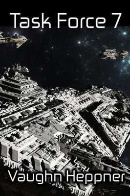 Task Force 7 (Doom Star), Heppner, Vaughn