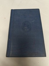 1st Edition Vintage 1901 Book: Alexander Pope’s Rape of the Lock & Other Poems