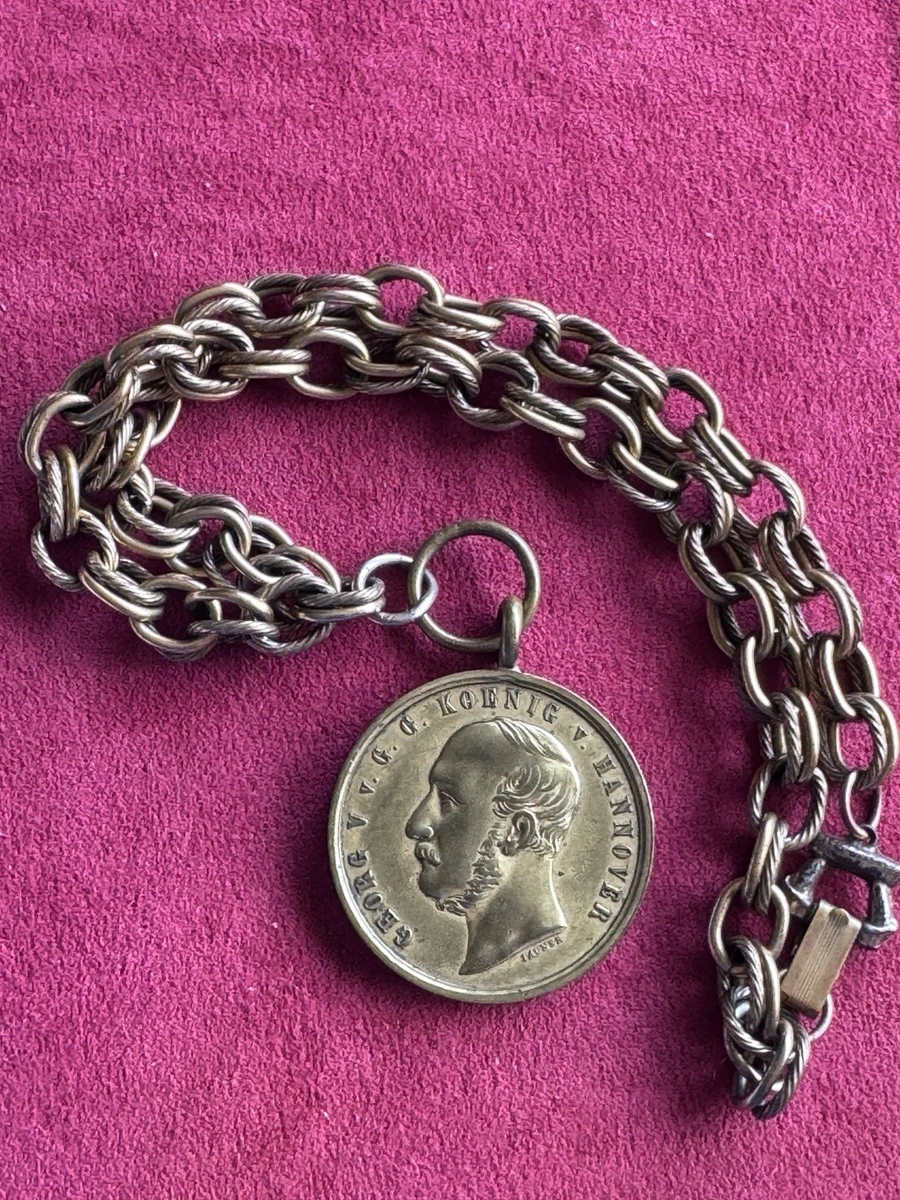 Germany Medal In Numismatic Medals for sale | eBay
