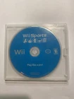 Wii Sports (Nintendo Wii, 2006) Disc Only TESTED & WORKING - WILL SHIP QUICKLY!